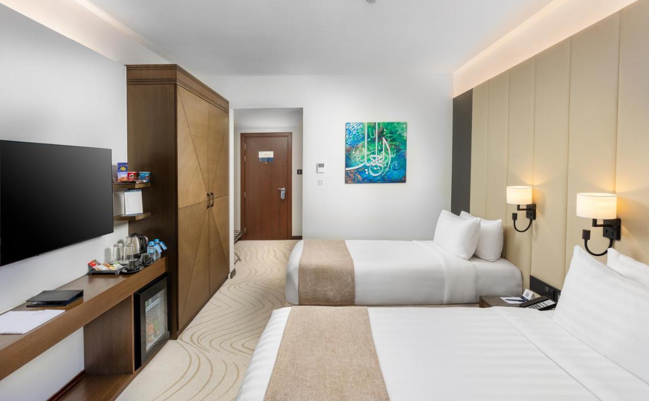 Jayden Hotel マディーナ エクステリア 写真