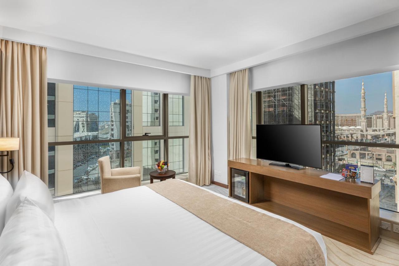 Jayden Hotel マディーナ エクステリア 写真
