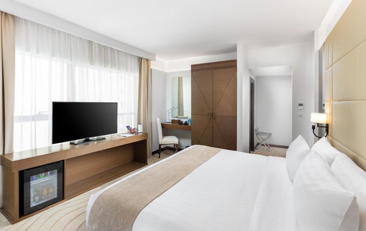 Jayden Hotel マディーナ エクステリア 写真