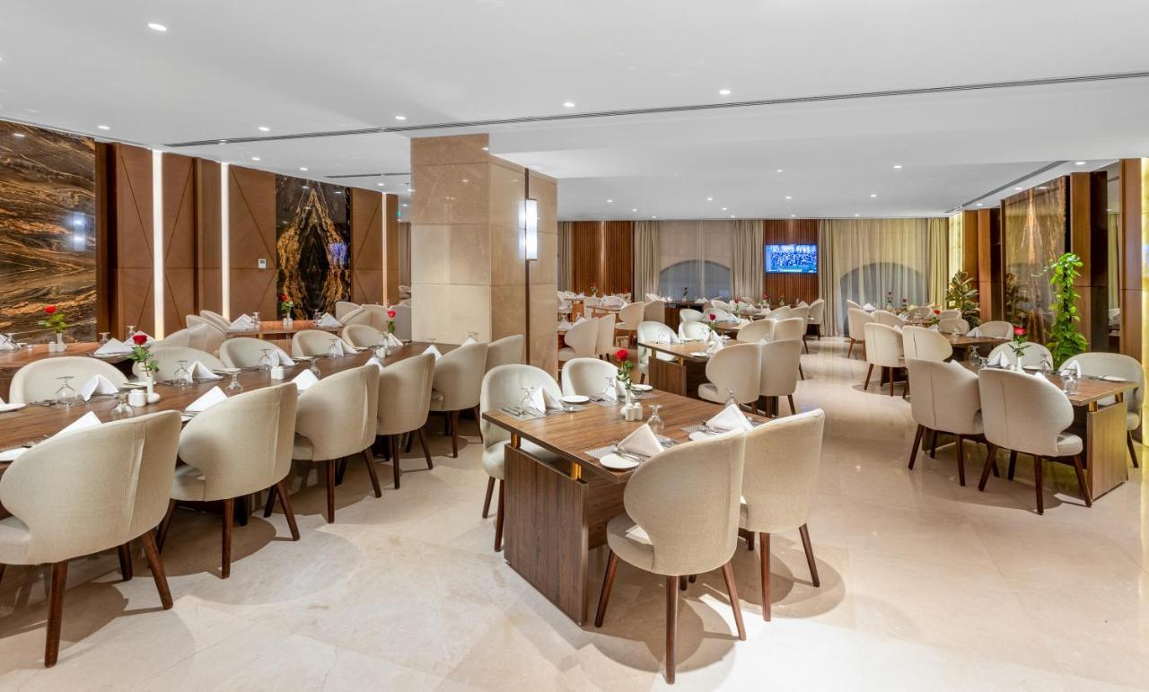Jayden Hotel マディーナ エクステリア 写真