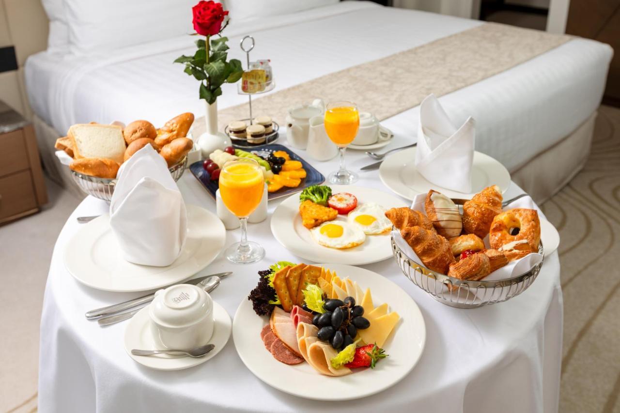 Jayden Hotel マディーナ エクステリア 写真