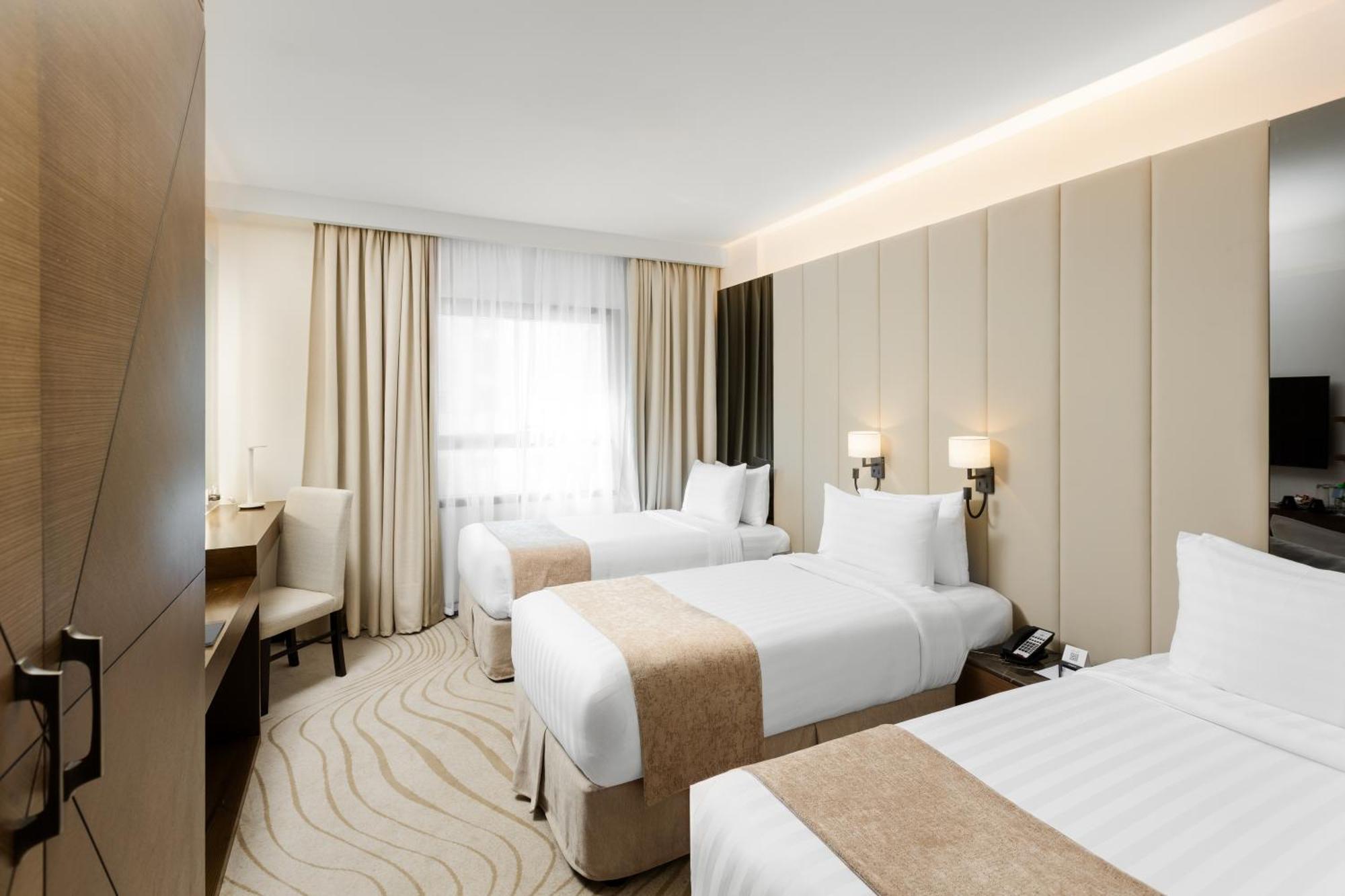 Jayden Hotel マディーナ エクステリア 写真