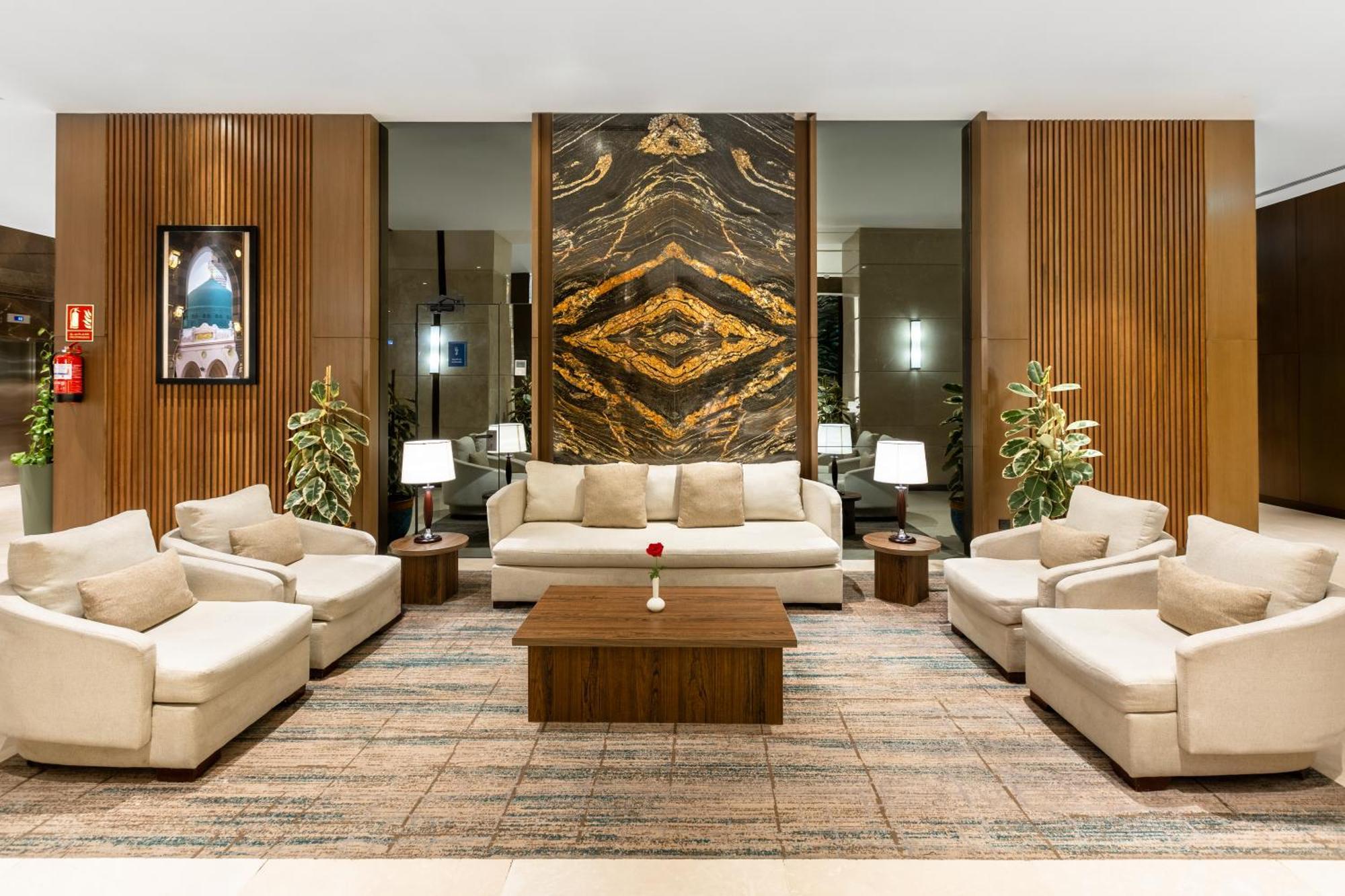 Jayden Hotel マディーナ エクステリア 写真