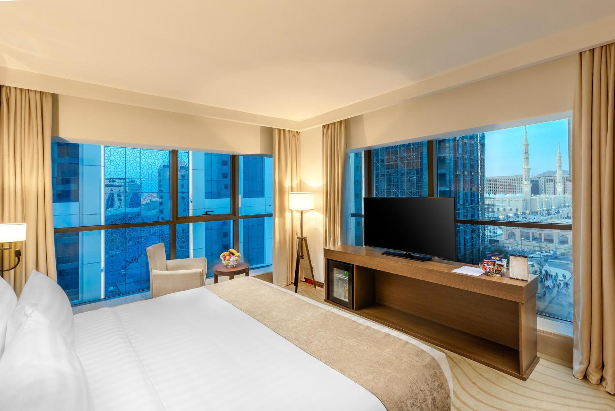 Jayden Hotel マディーナ エクステリア 写真